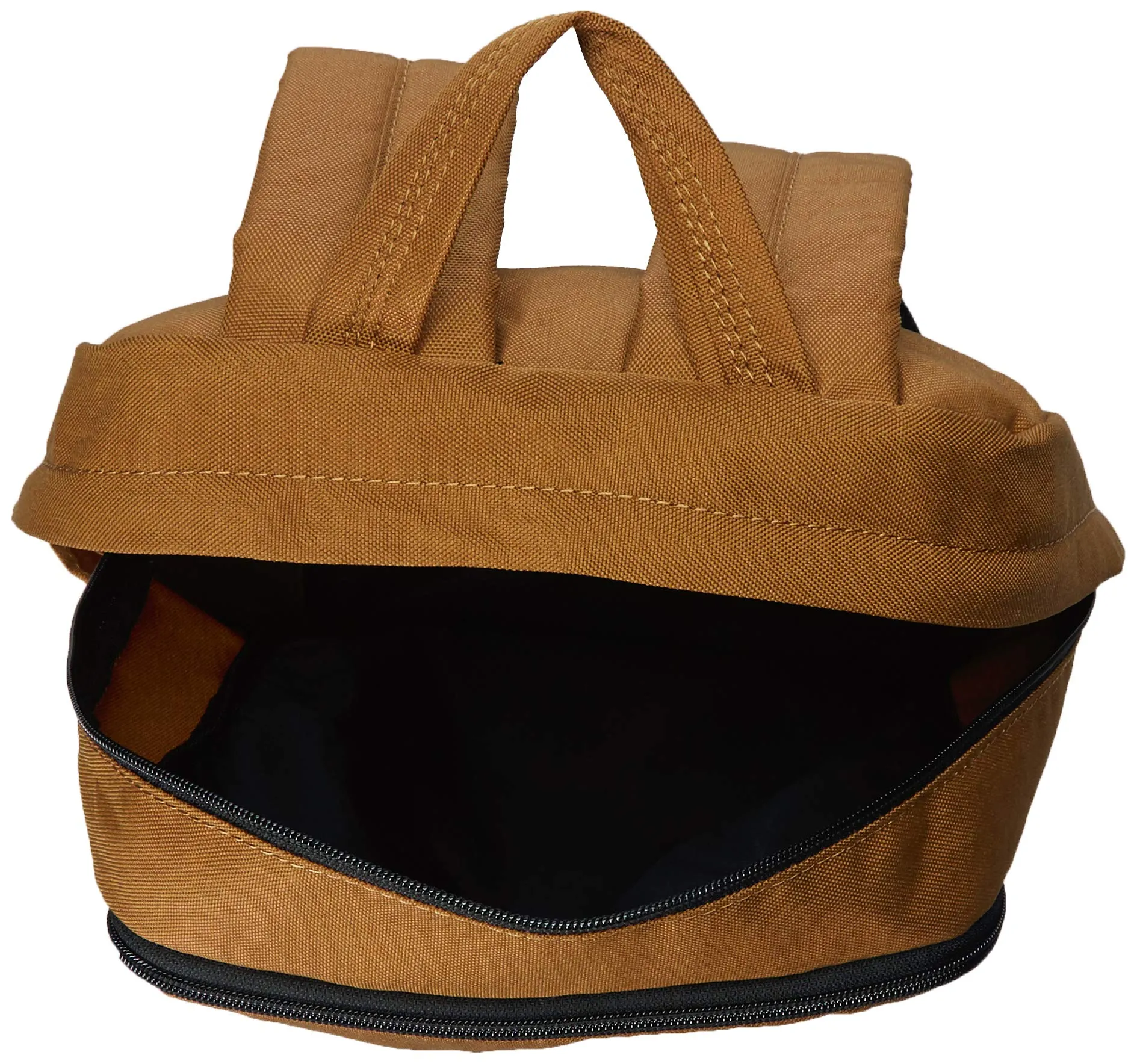 Carhartt Legacy Compact Tablet Backpack, Brown