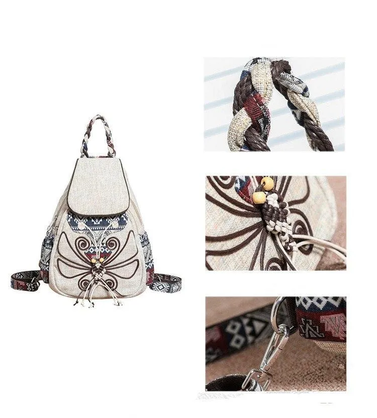 CE - 2021 BACKPACKS FOR WOMEN BP012