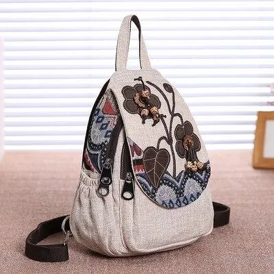 CE - 2021 BACKPACKS FOR WOMEN BP012