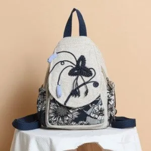 CE - 2021 BACKPACKS FOR WOMEN BP012