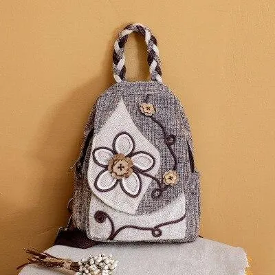 CE - 2021 BACKPACKS FOR WOMEN BP012