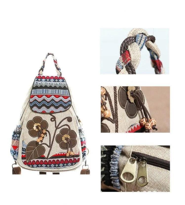CE - 2021 BACKPACKS FOR WOMEN BP012