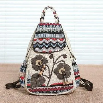 CE - 2021 BACKPACKS FOR WOMEN BP012