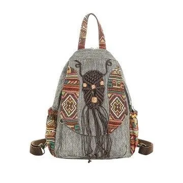 CE - 2021 BACKPACKS FOR WOMEN BP012