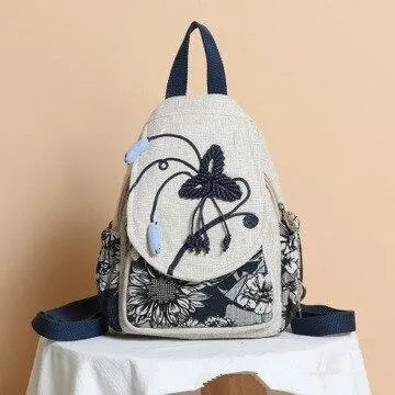 CE - 2021 BACKPACKS FOR WOMEN BP012
