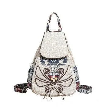 CE - 2021 BACKPACKS FOR WOMEN BP012