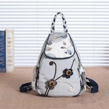 CE - 2021 BACKPACKS FOR WOMEN BP012