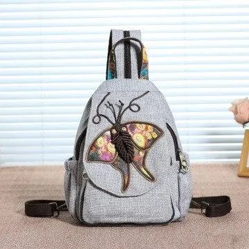 CE - 2021 BACKPACKS FOR WOMEN BP012