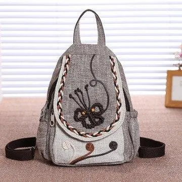 CE - 2021 BACKPACKS FOR WOMEN BP012