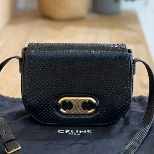 Celine Maillon Triomphe