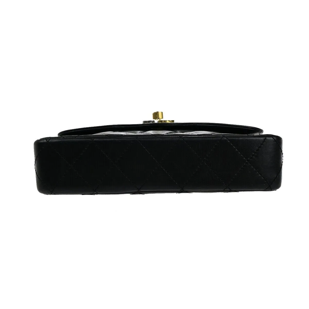 Chanel Paris Cc Matelasse Chain Mini
