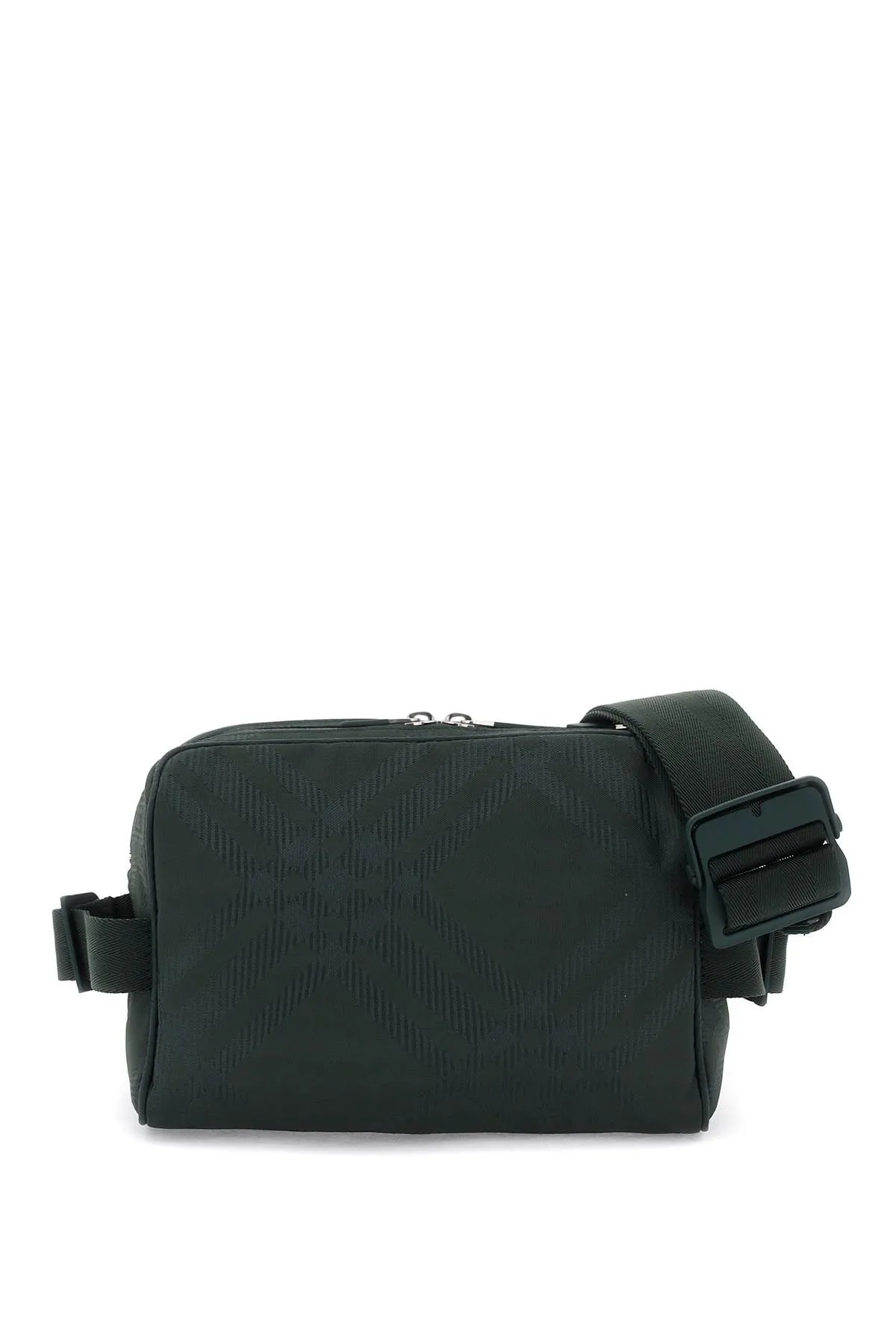 check jacquard kangaroo
