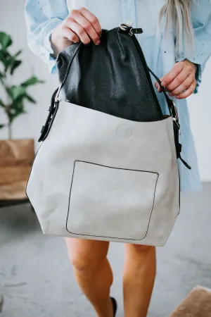 Classic Look Handbag