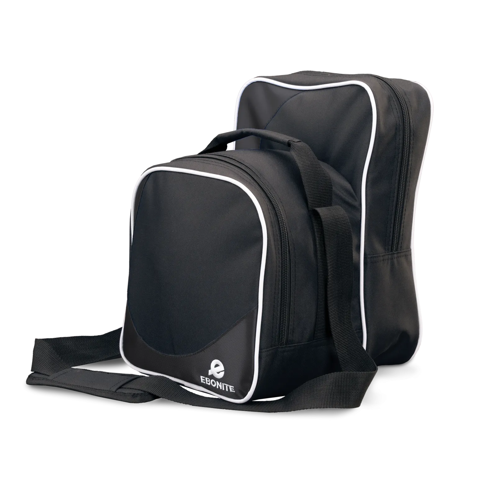 Compact Shoulder Bag