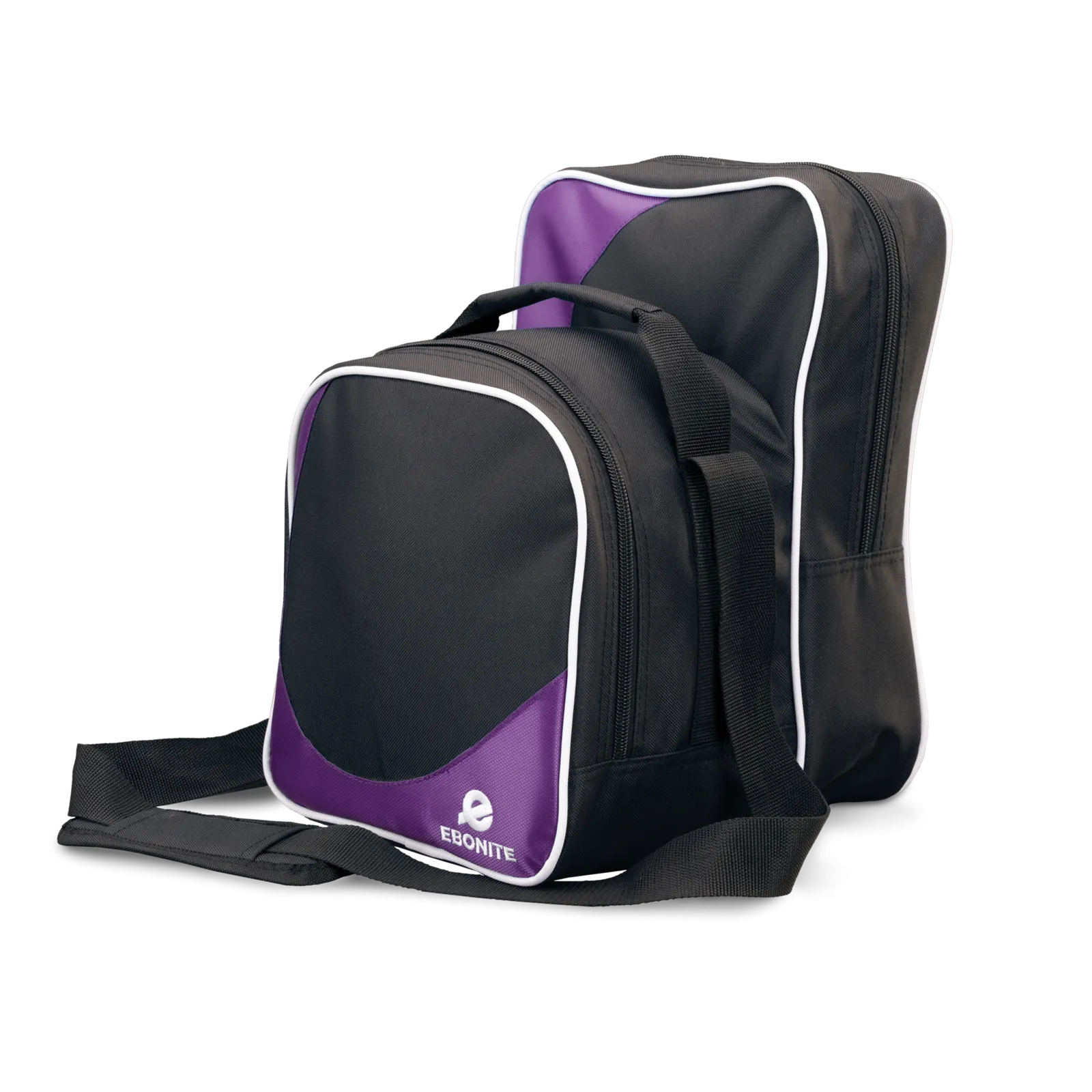 Compact Shoulder Bag