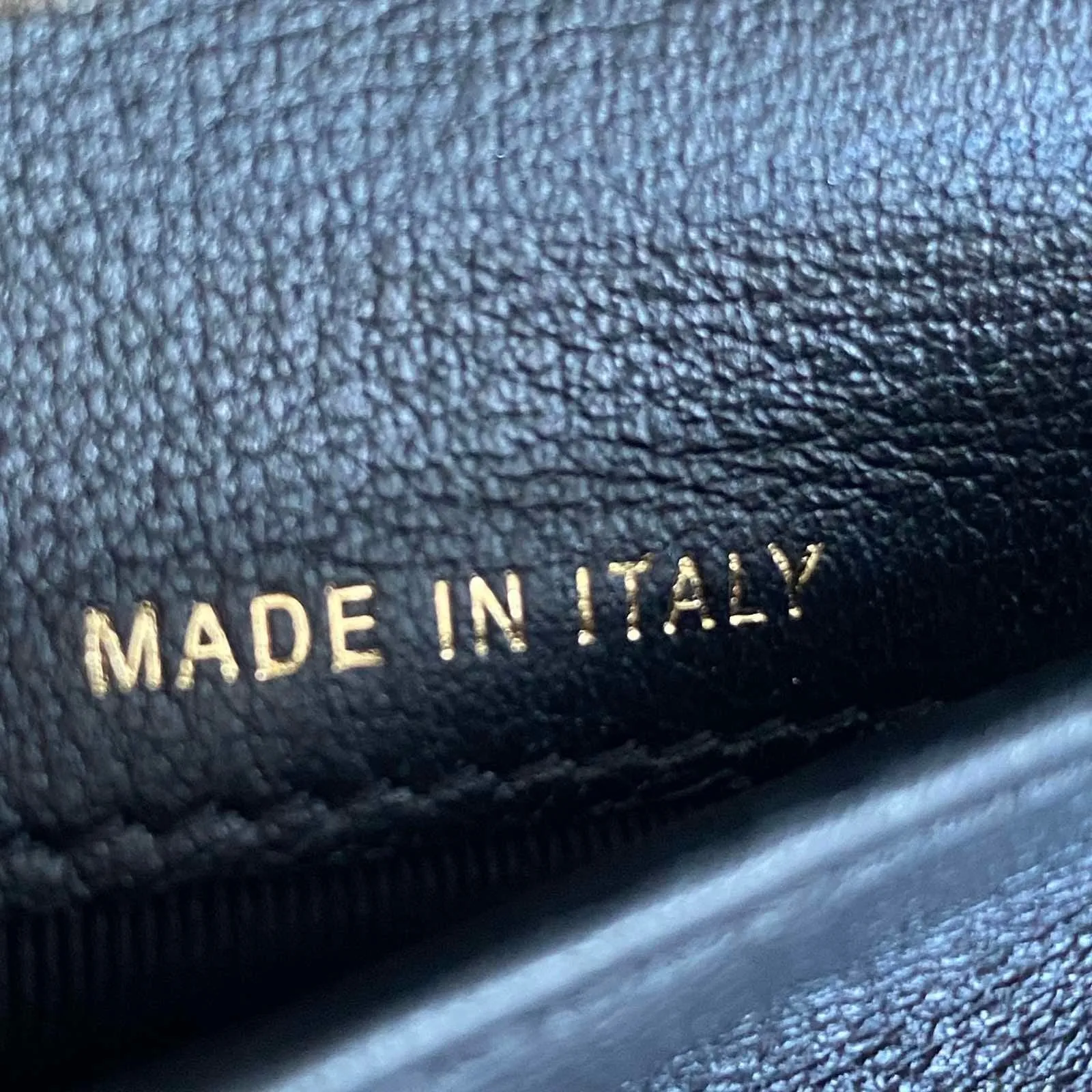 Compact Wallet