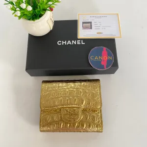 Compact Wallet