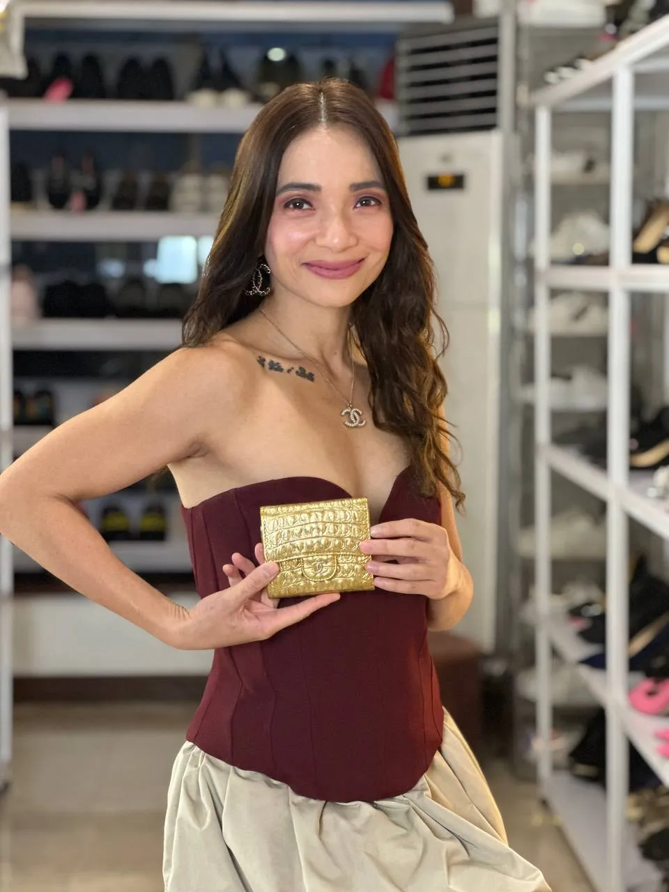 Compact Wallet