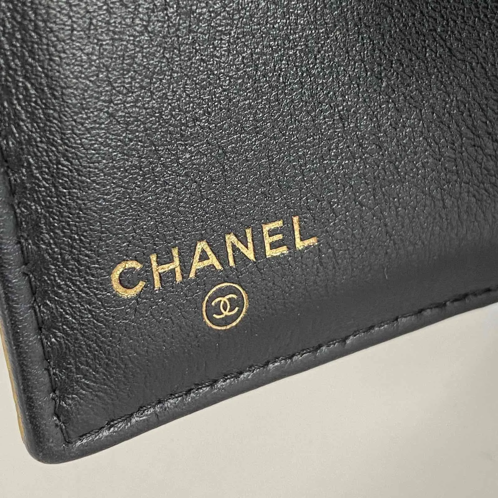 Compact Wallet