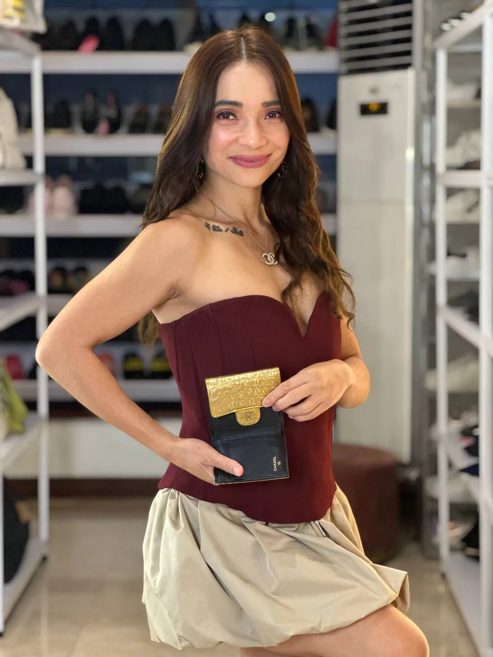 Compact Wallet