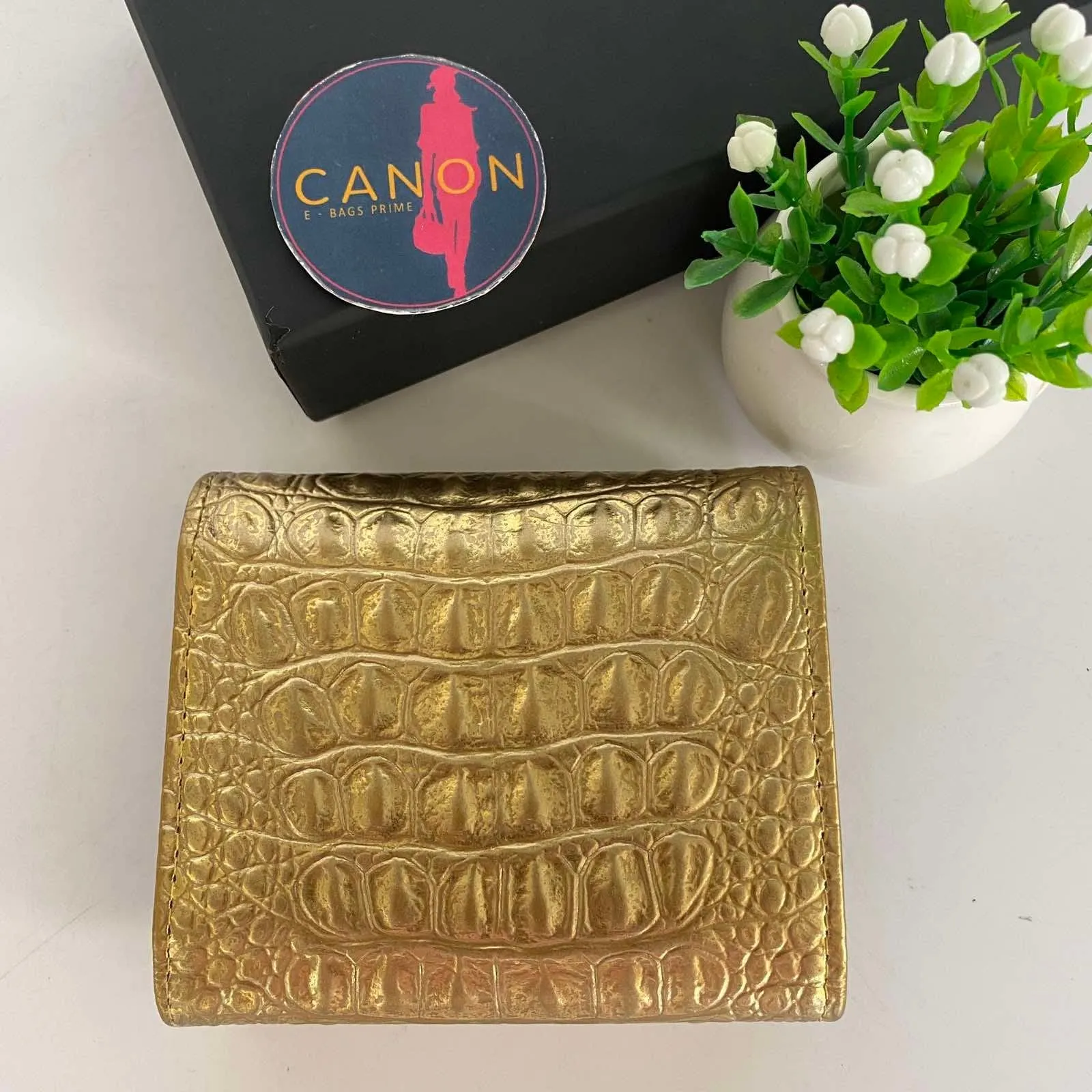 Compact Wallet