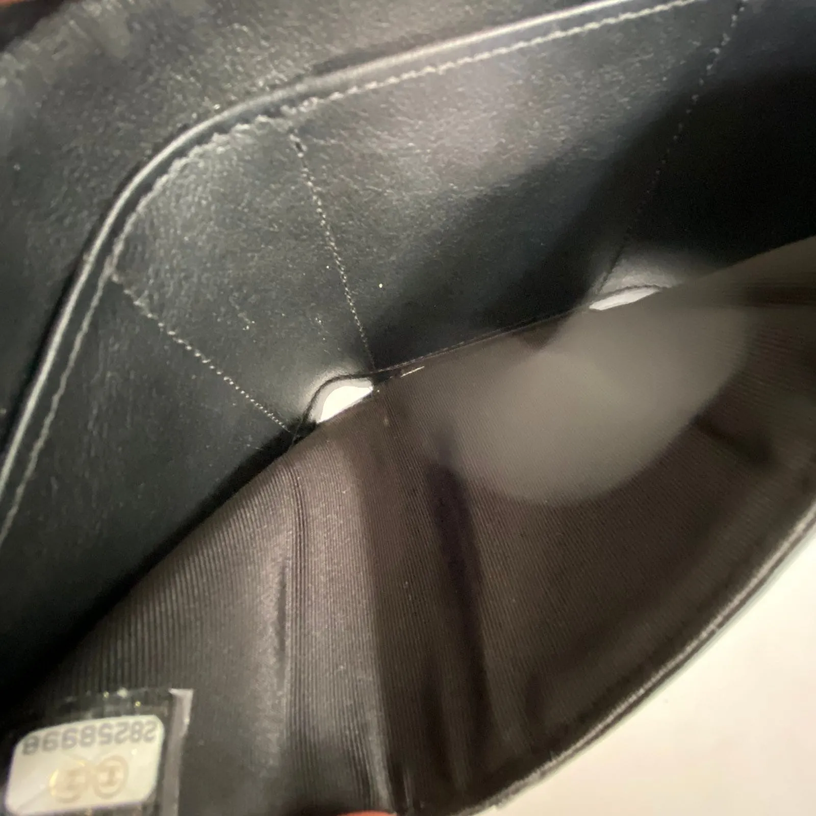 Compact Wallet