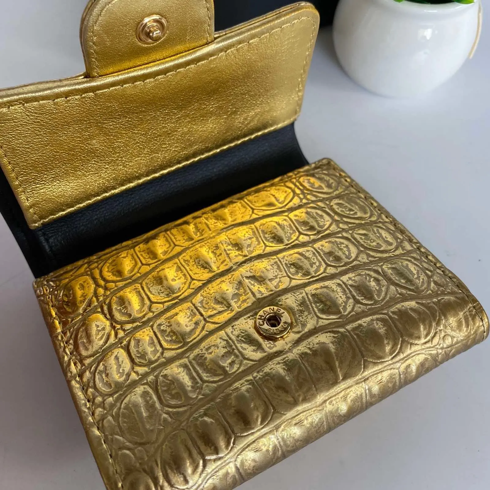 Compact Wallet