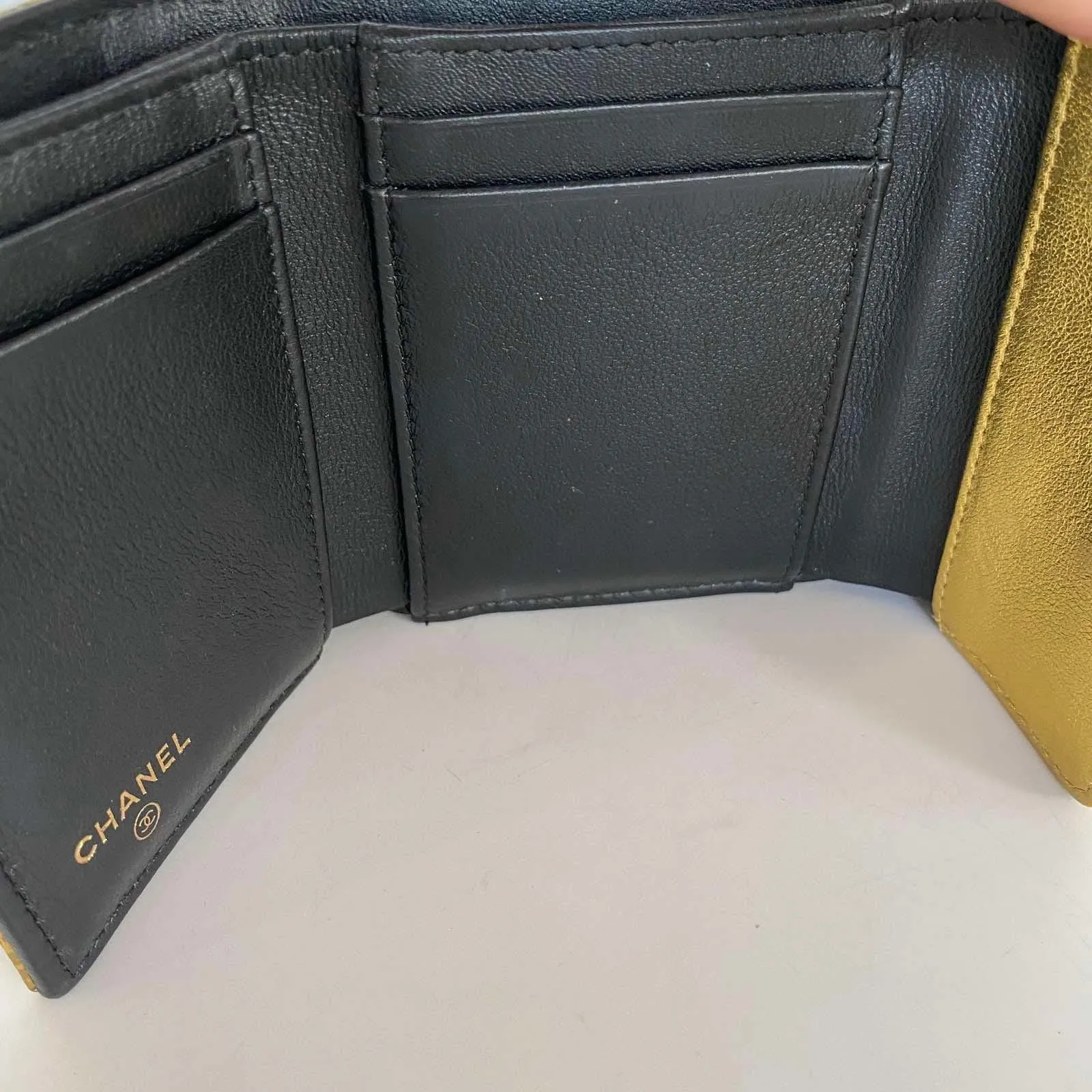 Compact Wallet