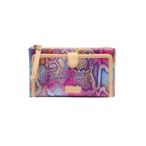 Consuela Women's Steph Slim Wallet
