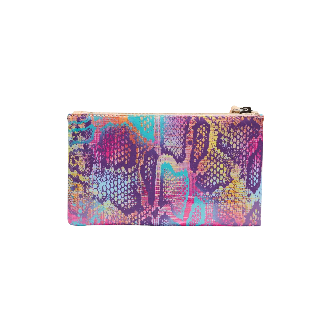 Consuela Women's Steph Slim Wallet