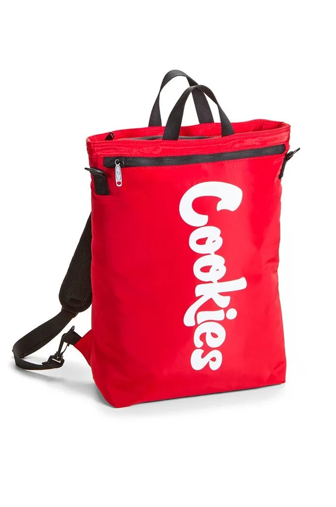 Cookies Slangin Nylon Smell Proof Backpack