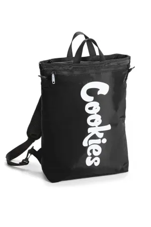 Cookies Slangin Nylon Smell Proof Backpack