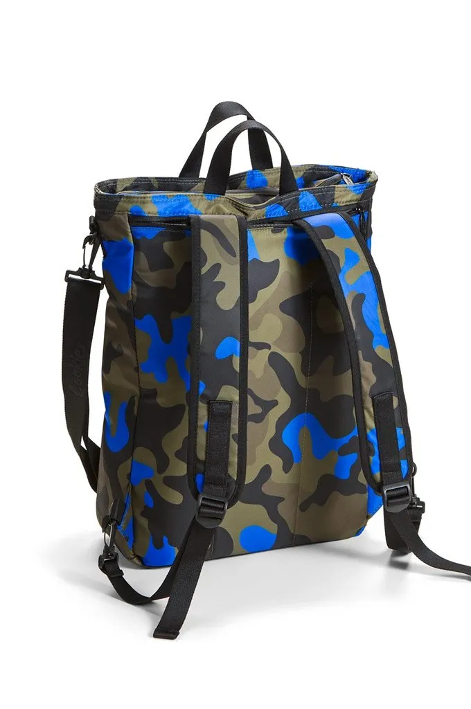 Cookies Slangin Nylon Smell Proof Backpack