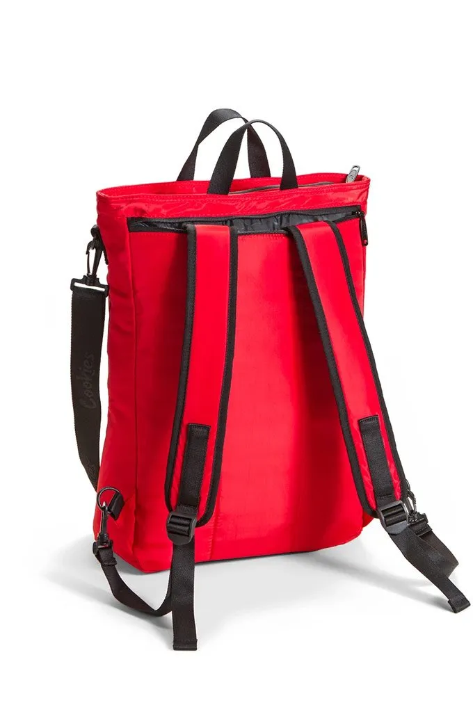 Cookies Slangin Nylon Smell Proof Backpack