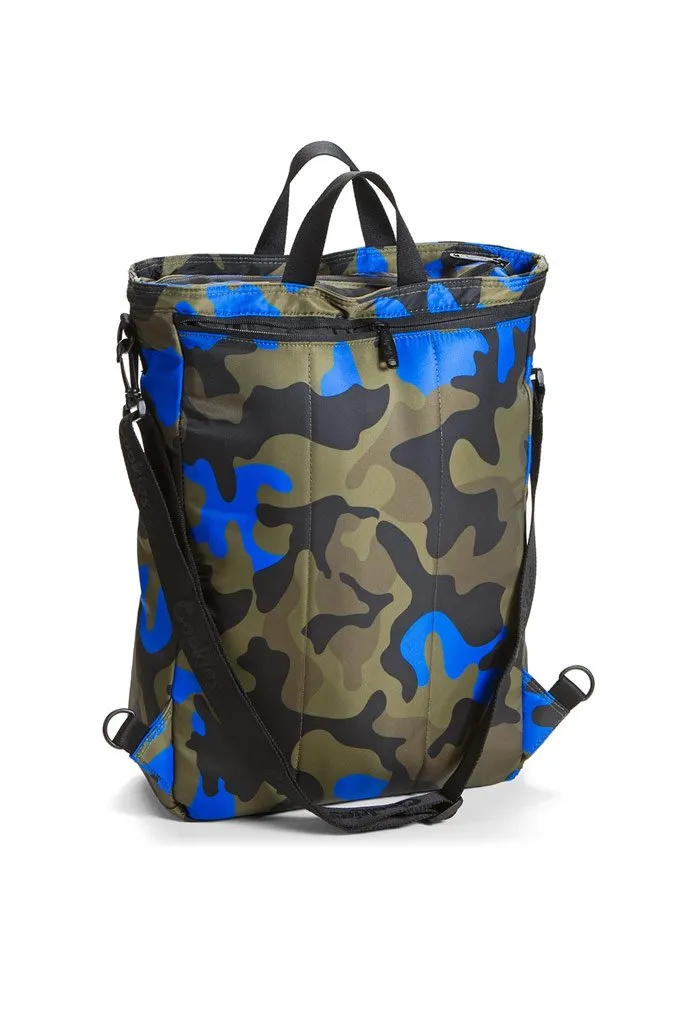 Cookies Slangin Nylon Smell Proof Backpack