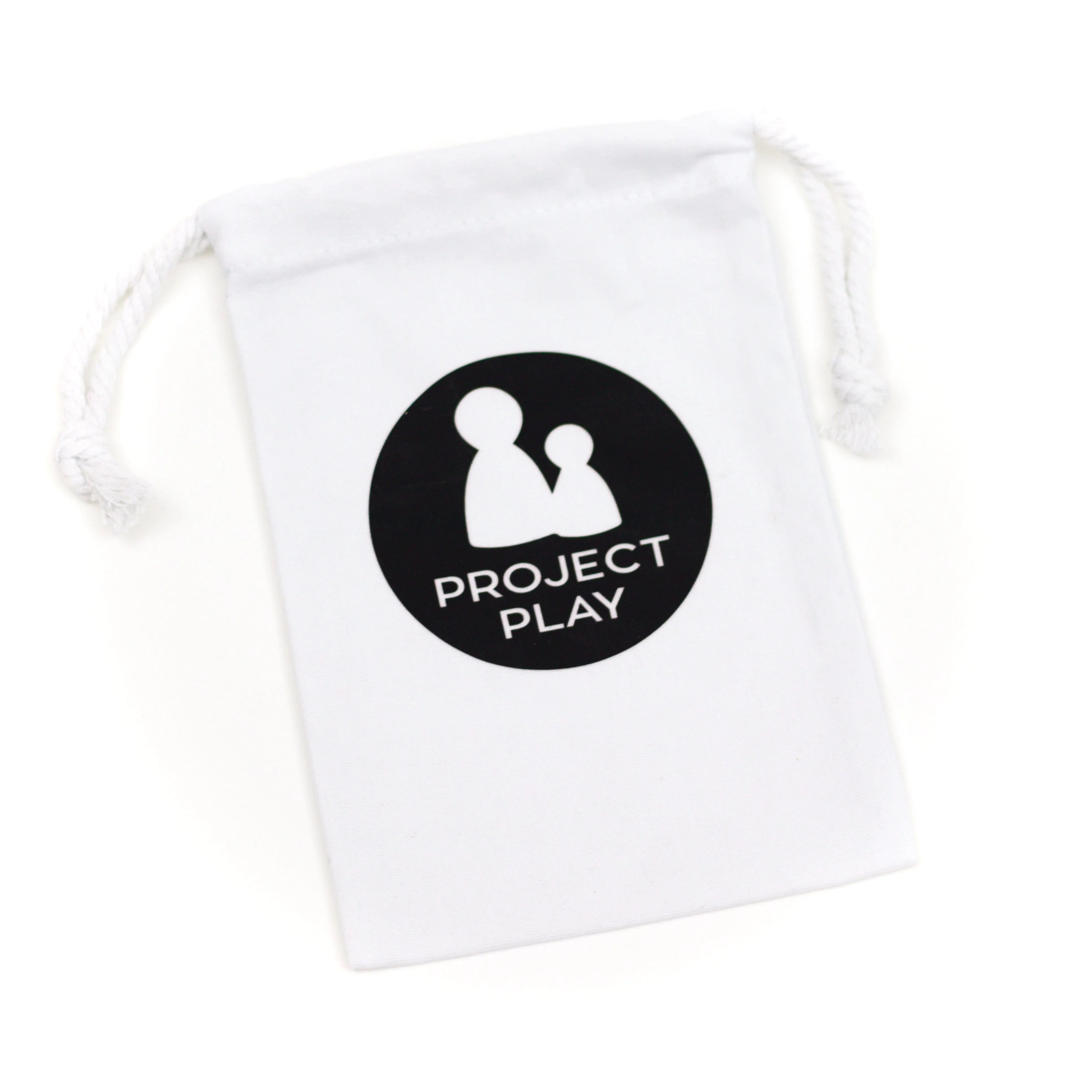 COTTON STORAGE BAGS