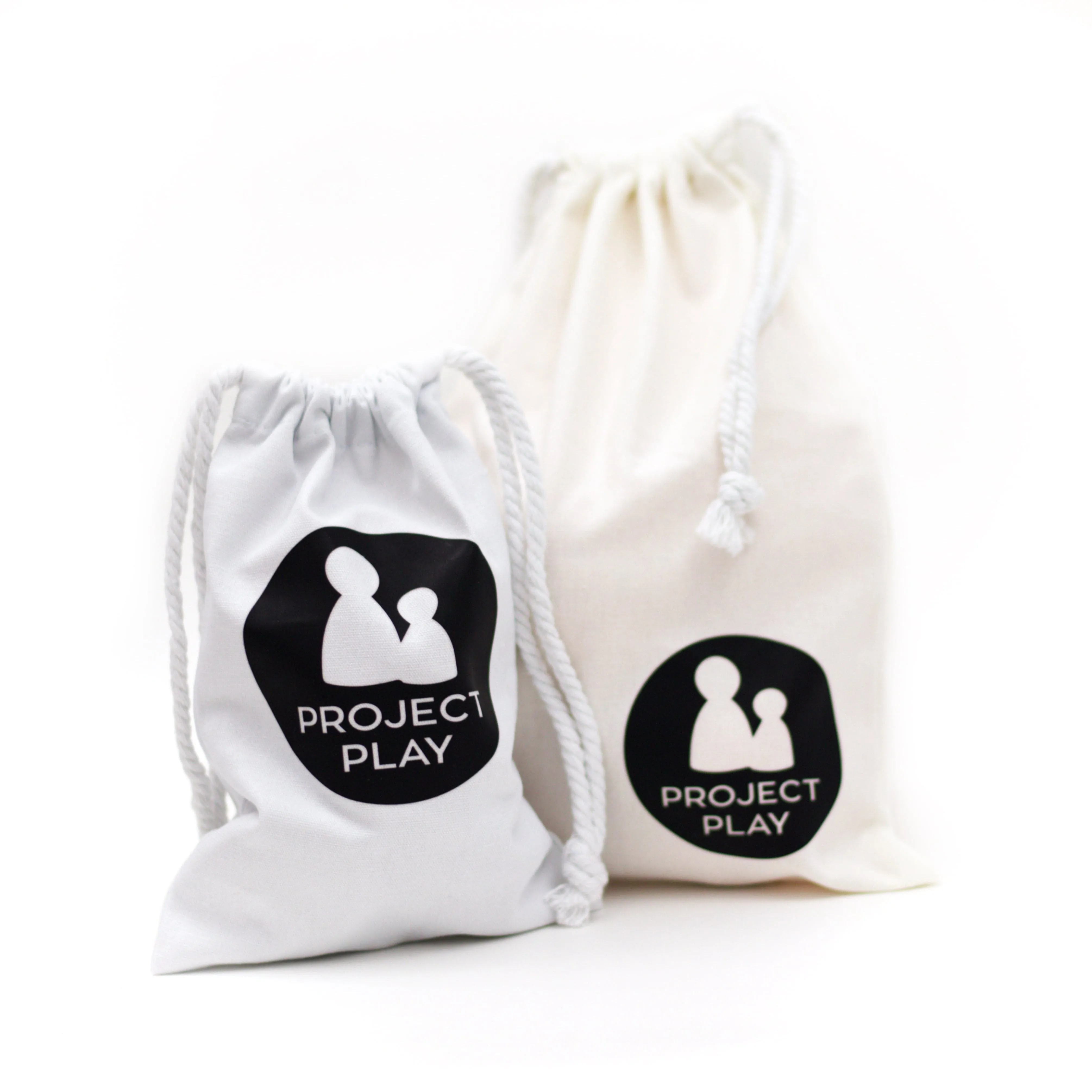 COTTON STORAGE BAGS