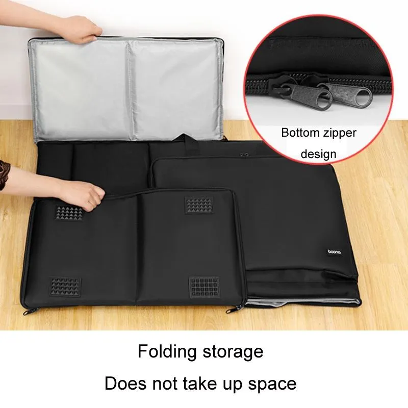 Desktop Computer Storage Bag - 24 Inches - Medium Size