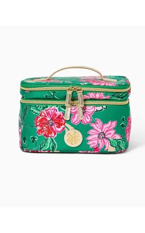 Devona Cosmetic Case Safari Sanctuary
