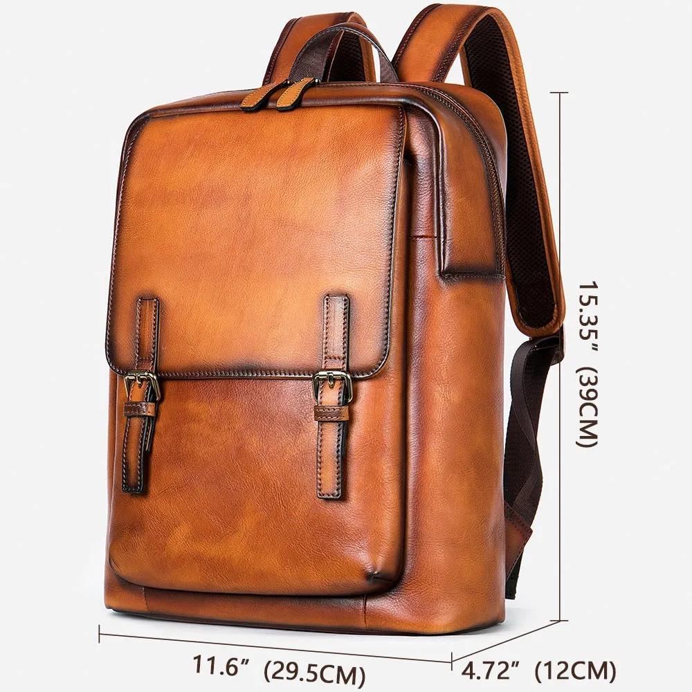 Diamoré Chromura Zip Backpack