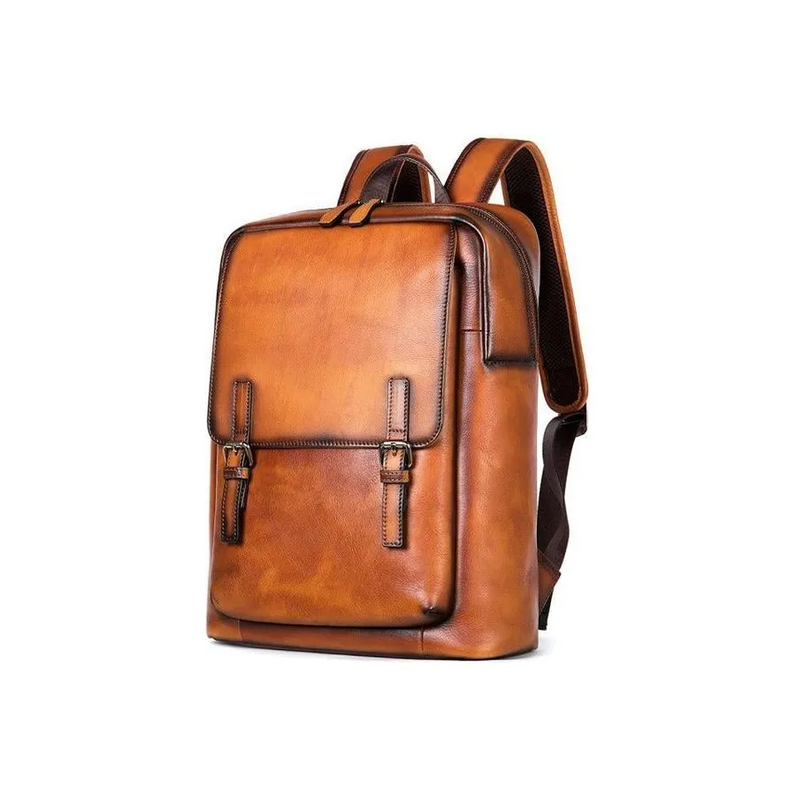Diamoré Chromura Zip Backpack