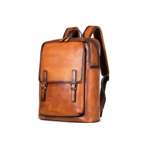 Diamoré Chromura Zip Backpack