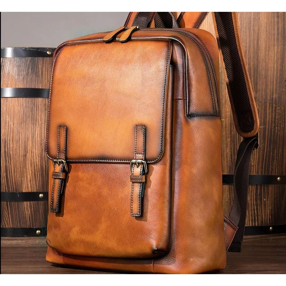 Diamoré Chromura Zip Backpack