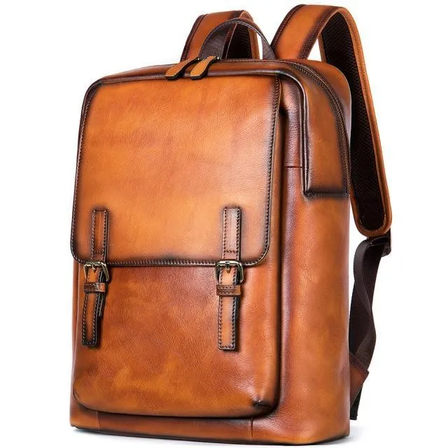 Diamoré Chromura Zip Backpack