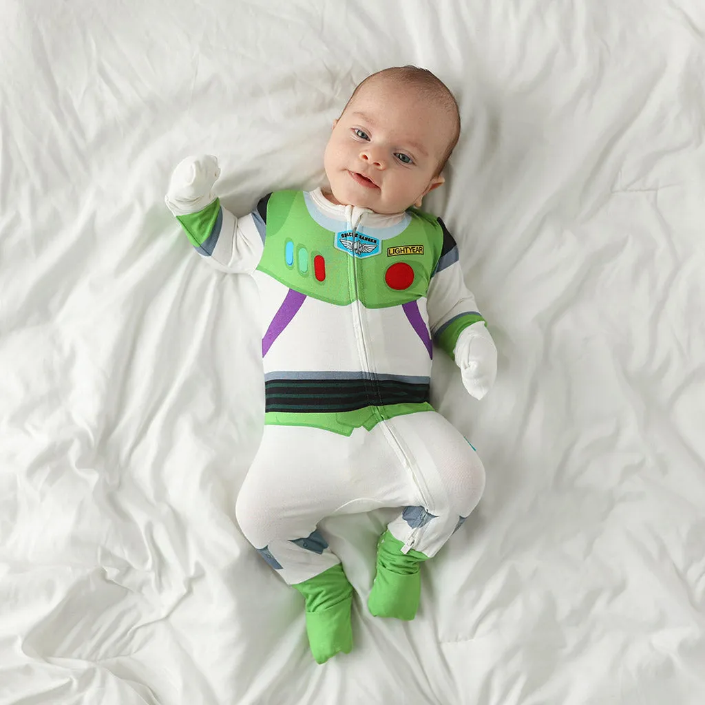 Disney Toy Story Buzz Lightyear Convertible One Piece