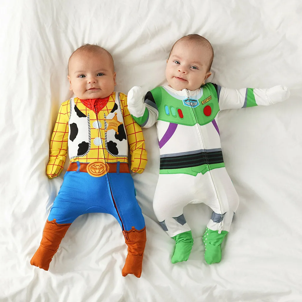Disney Toy Story Buzz Lightyear Convertible One Piece