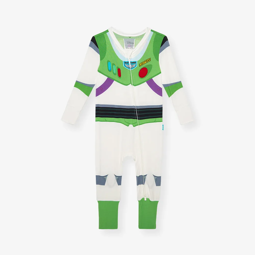 Disney Toy Story Buzz Lightyear Convertible One Piece