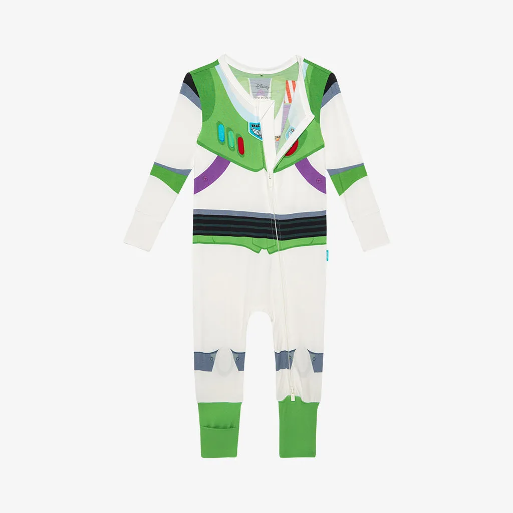 Disney Toy Story Buzz Lightyear Convertible One Piece