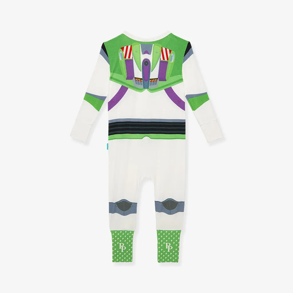 Disney Toy Story Buzz Lightyear Convertible One Piece