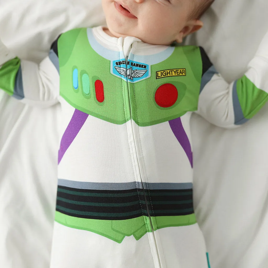 Disney Toy Story Buzz Lightyear Convertible One Piece
